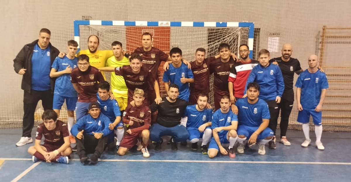 Ocio Grupo AMAS tweet media