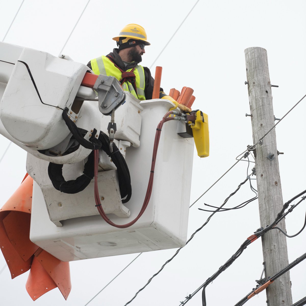 Versant Power tweet media