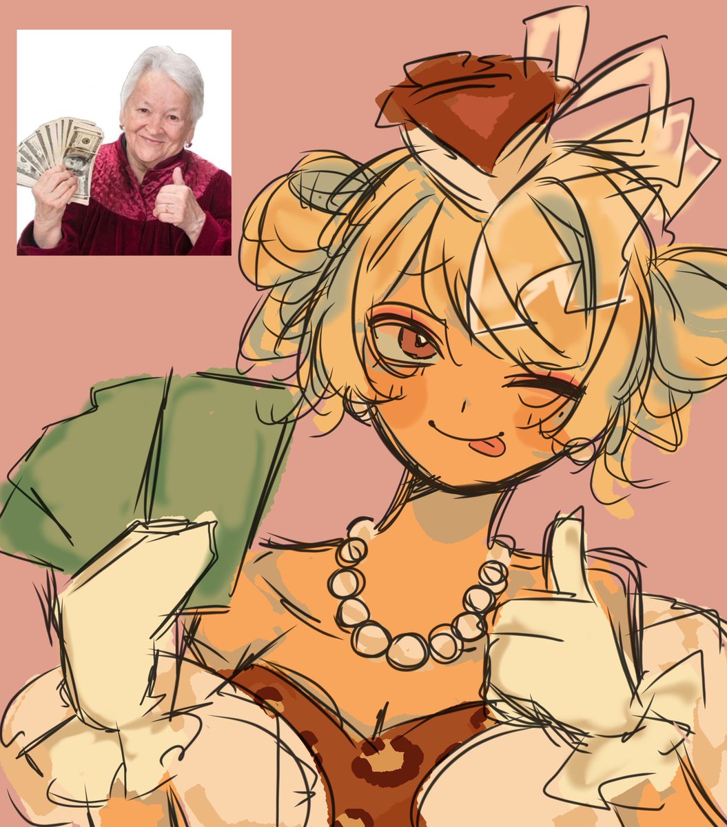 frinfrill's tweet photo. mapeh month poster so good, cheesecake cookie just had to sponsor her 

#crob #cookierun #cookierunovenbreak #cookierunfanart #ovenbreak #ovenbreakfanart #cheesecakecookie #butterpretzelcookie https://t.co/liAFFdrhTN