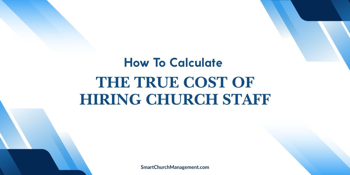 SmartChurches tweet picture