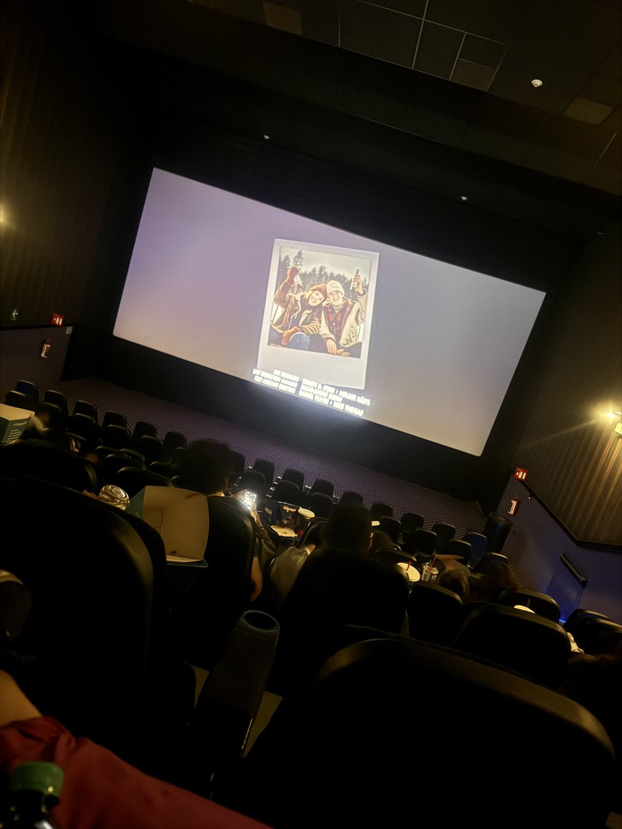 limaryfb's tweet photo. @TuSpoilerMx @CorazonFilms @Saplima Gracias por los boletos!!! 🤩 https://t.co/0IrCdD1Nv5
