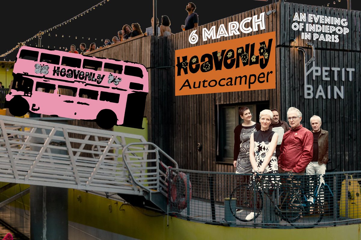 Paris Popfest tweet media