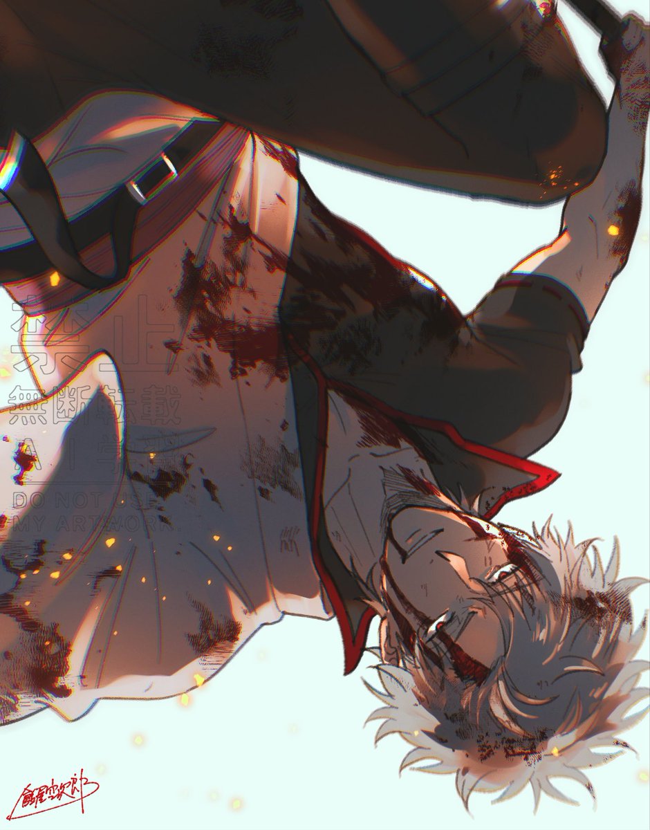 飴屋空次郎 tweet media