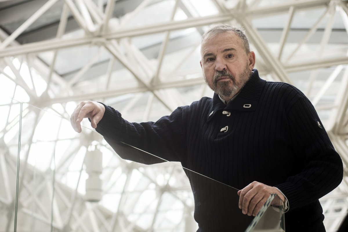 NedeljnikVreme's tweet image. Reditelj Goran Marković objavio je da je napadnut ⬇️
vreme.com/kultura/napadn…