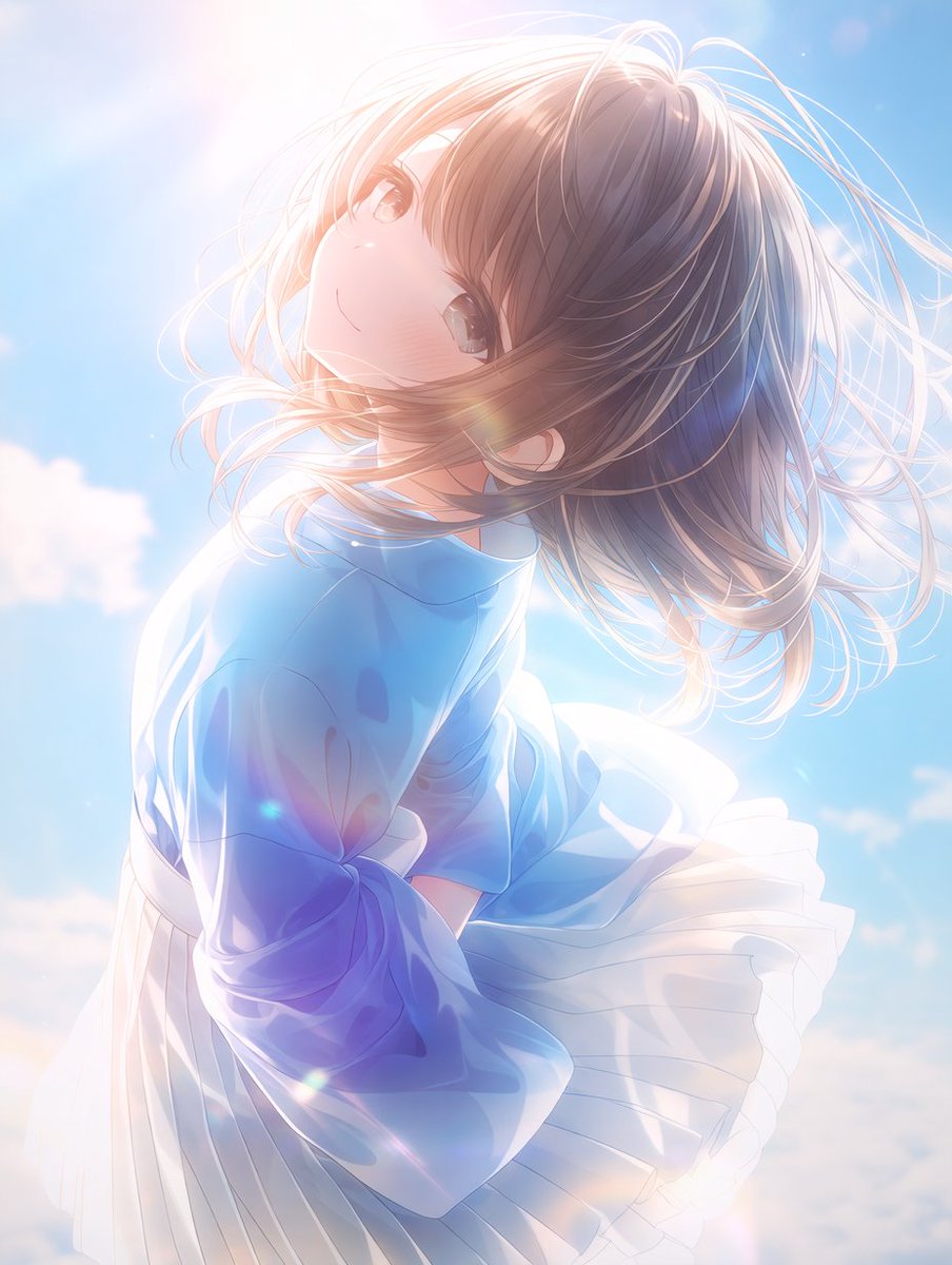 リス @ AIイラスト＆AI音楽 (@risuart01) / Posts / X