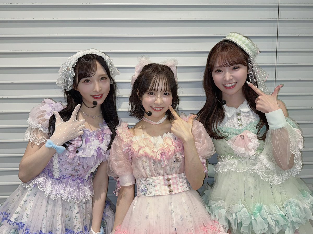 どっぼーんライブ 心の底から楽しかったです🥹🎤✨ 私推しでプレイして