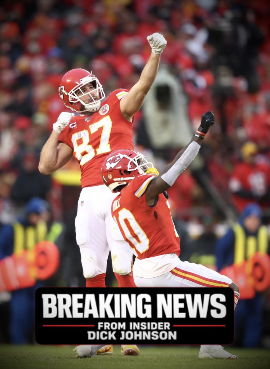 Richard Johnson tweet media