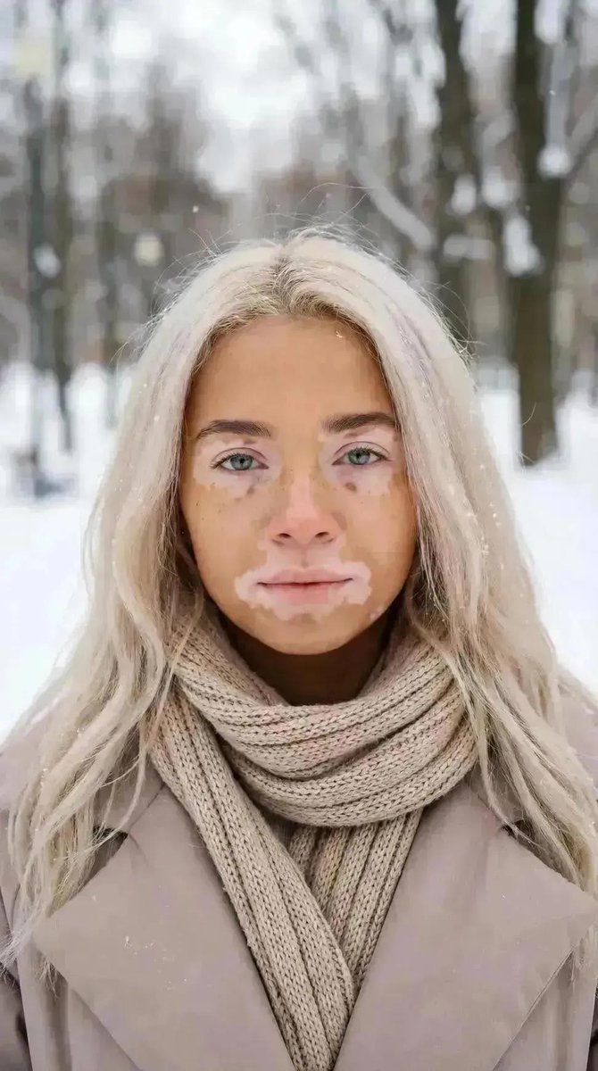 They laughed at me.
I was ashamed of this face for a long time.
Today, I choose to show it.

This is day one.
No filters. No excuses. Just growth.