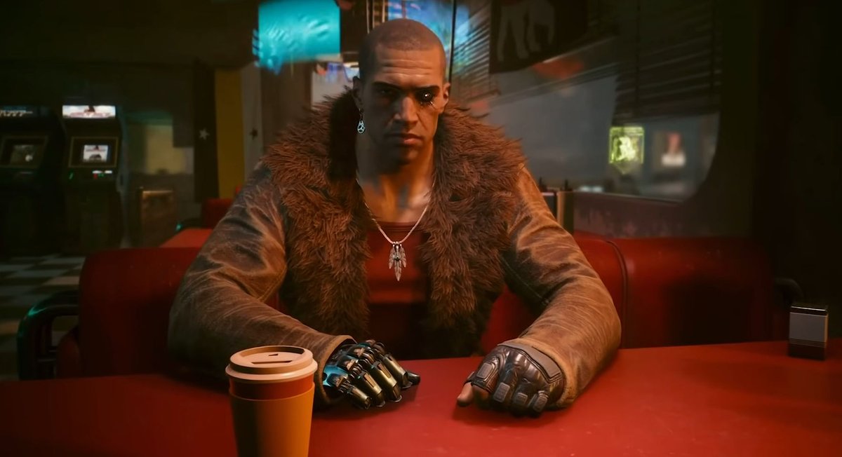 Aftermath tweet media