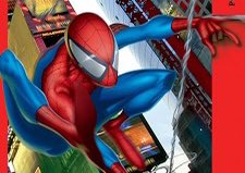 VincentEternal9's tweet image. My Mount Rushmore of spider-man.