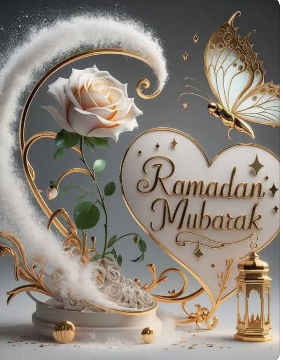Allah yh ramzan hum sb k liya bht acha kry Ameen
#Ramadan2026