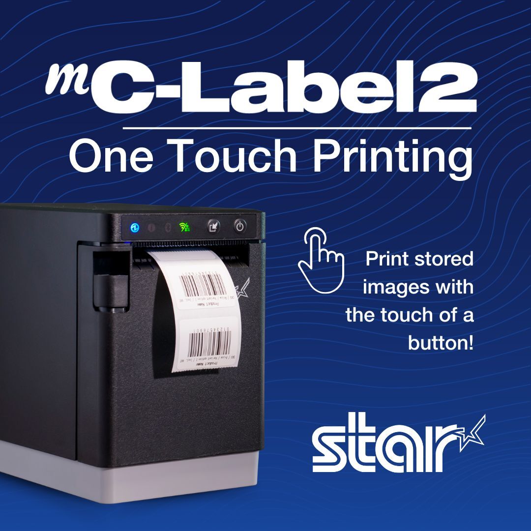 Star Micronics America tweet media