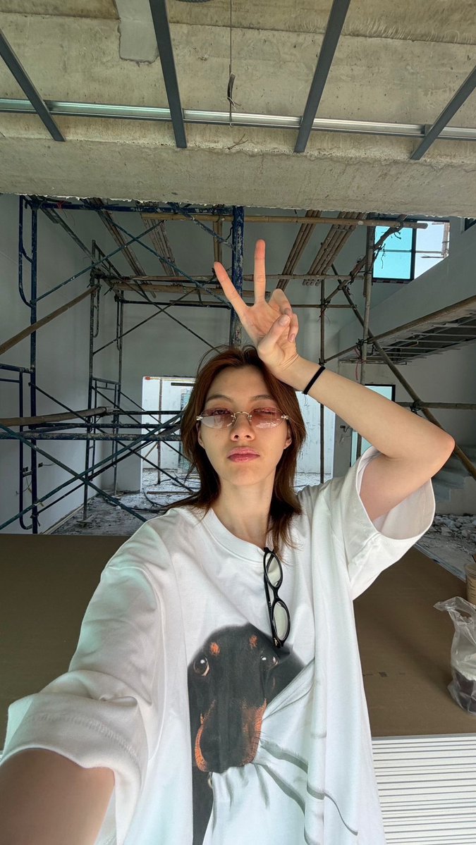 pkornns's tweet image. i totally agree, look at orm kornnaphat