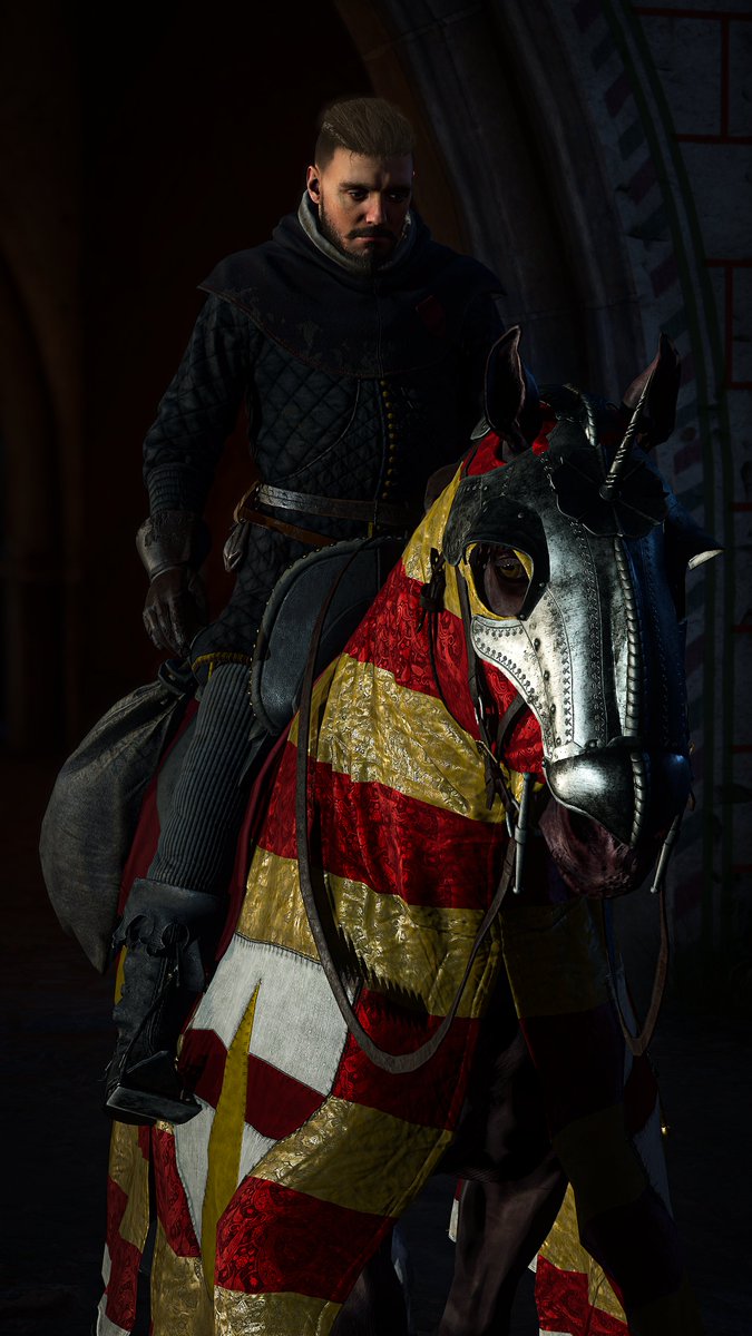 Kingdom Come Deliverance II