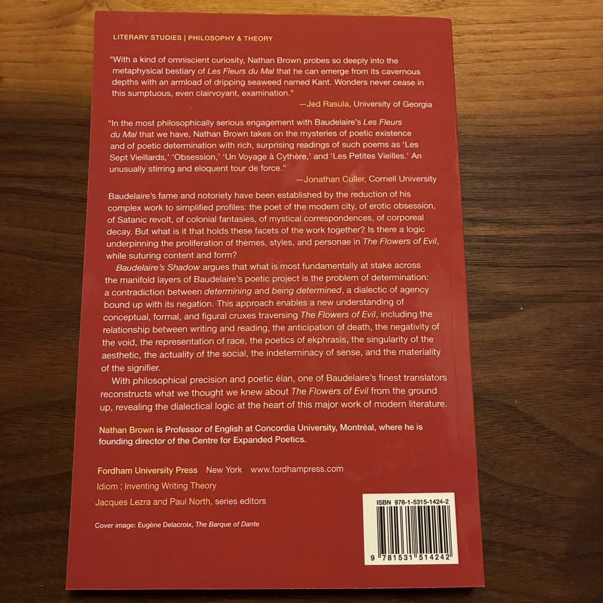 Nathan Brown tweet media