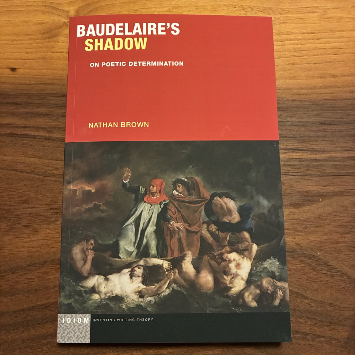 Nathan Brown tweet media