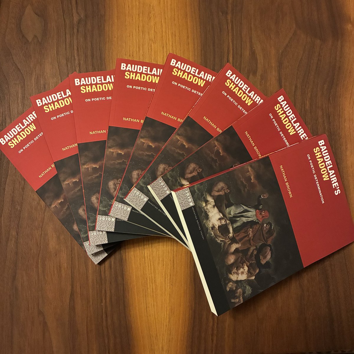 Nathan Brown tweet media