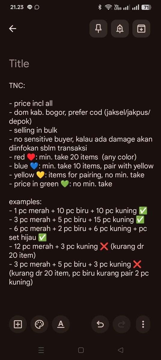 uyuwuyo's tweet photo. WTS | want to sell 

ateez photocards and merch

BOLEH BANGET NEGO, asalkan jumlah item yg diambil tetap sesuai TnC. mohon maaf ada pc yg sengaja kutinggiin krn ngelepasnya berat (terutama pc pc wooyoung), tapi ttp boleh nego, mari dukung upaya pensiun sbt ini manteman 🫶🏻

♥️💙👇🏻 https://t.co/ef394O24La