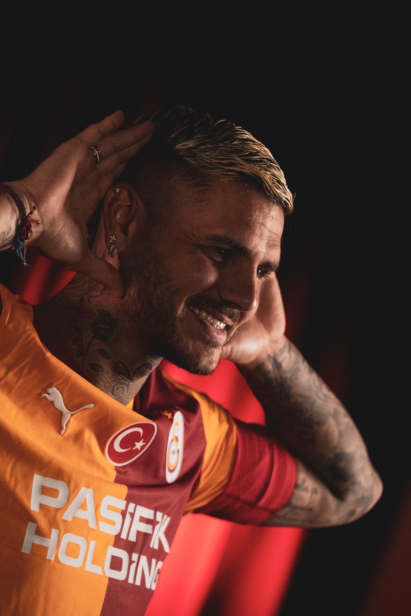 the ÖZDEMİR tweet media