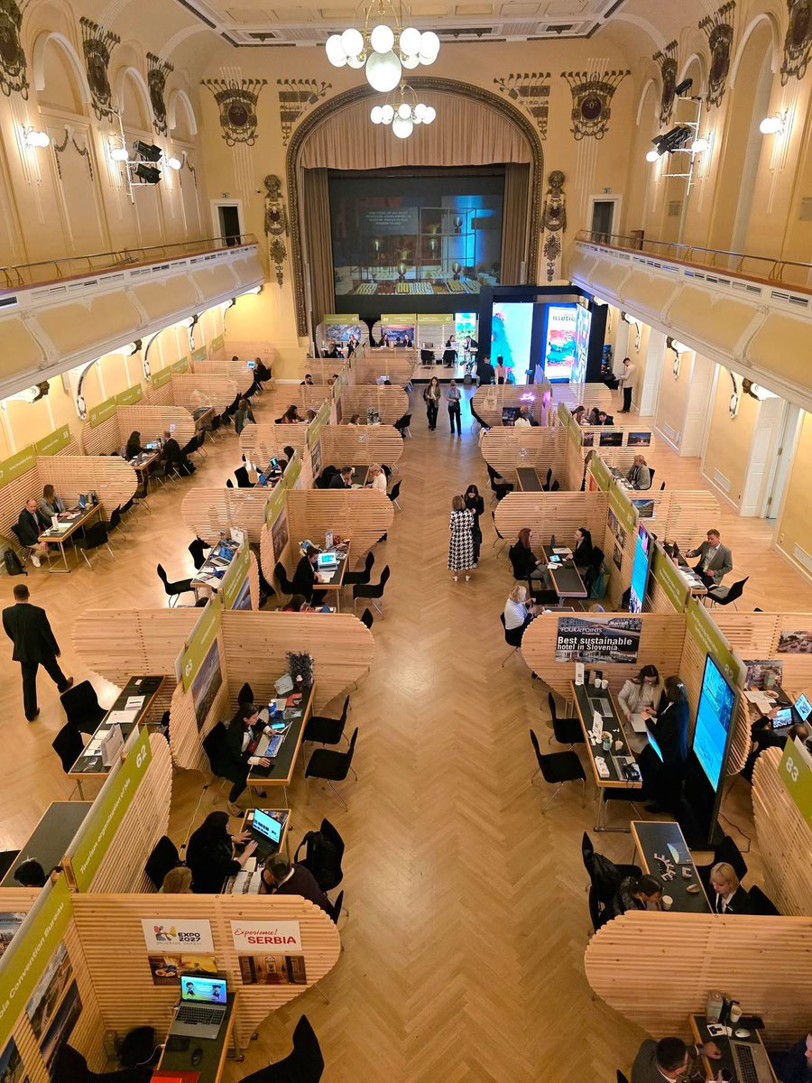 THINK MICE tweet media