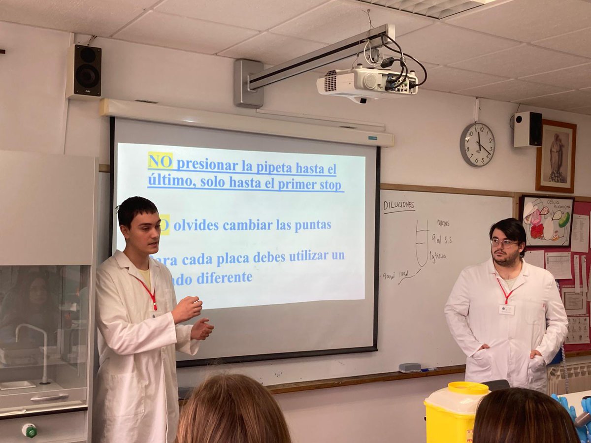 SWICEU/MicroMundoCEU tweet media