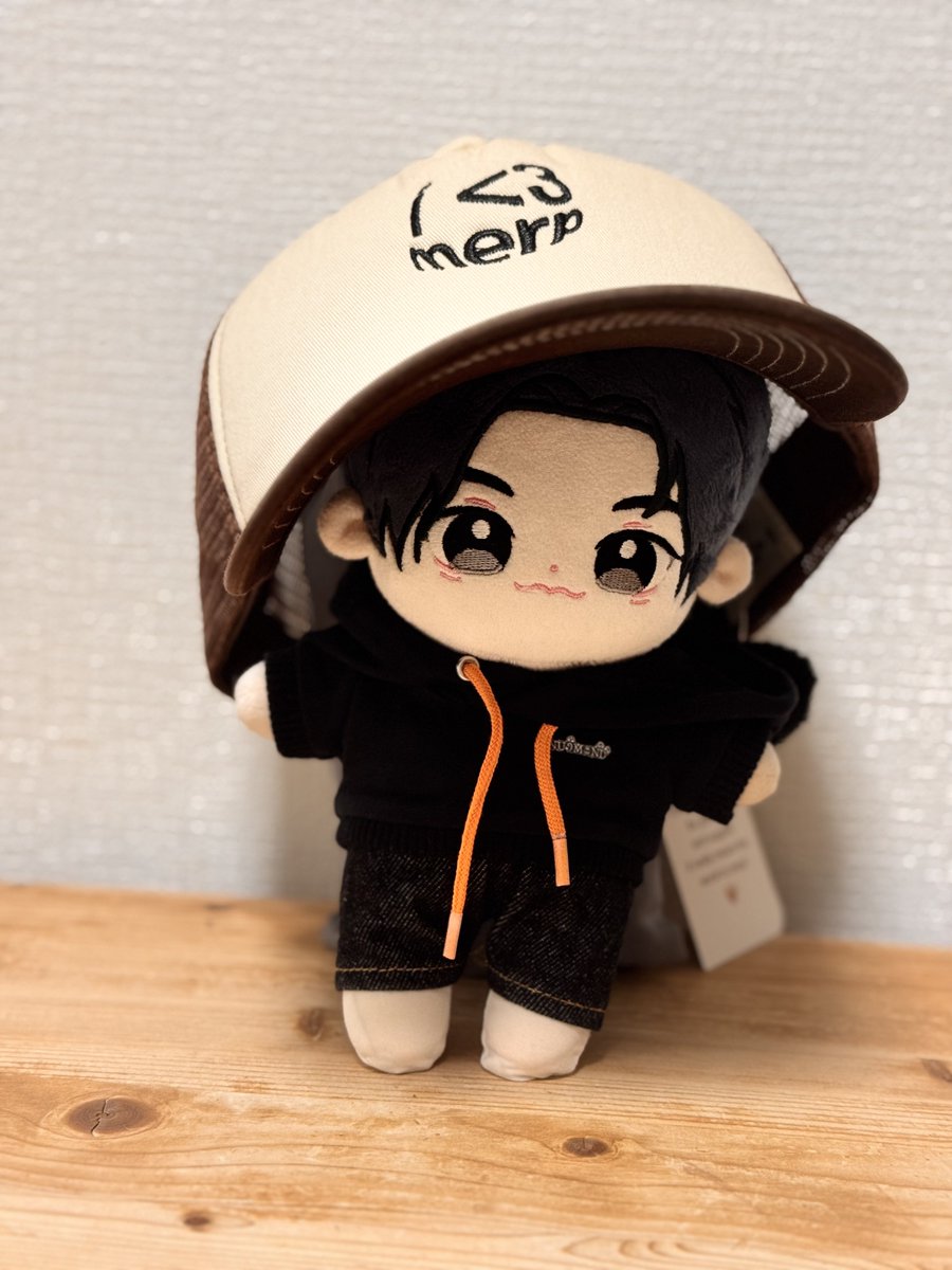 kohaku89bp's tweet photo. 今日はmerp🧢が届いたし、チケットの発券もして来た🙌
仕事が連日忙しすぎたけど疲れが吹き飛ぶよ!
3月にかぶって行こうかなって思ってたけど…
致命的にcapが似合わない😂
Thank you for making it with so much love
I really felt it, no cap
i<3 🤎
#prem_space
#merpclub
@Prem_space https://t.co/r6vy3FIYQY