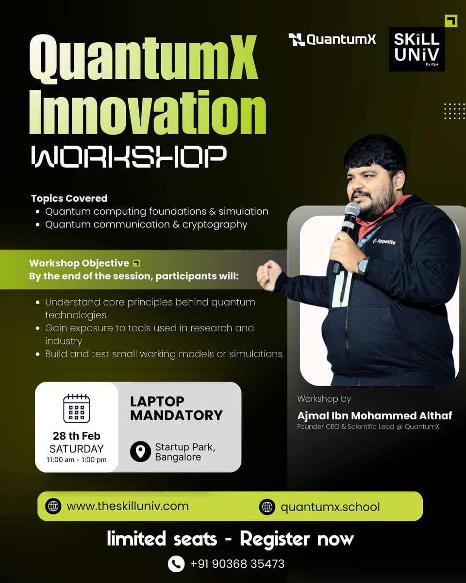 QuantumX tweet media