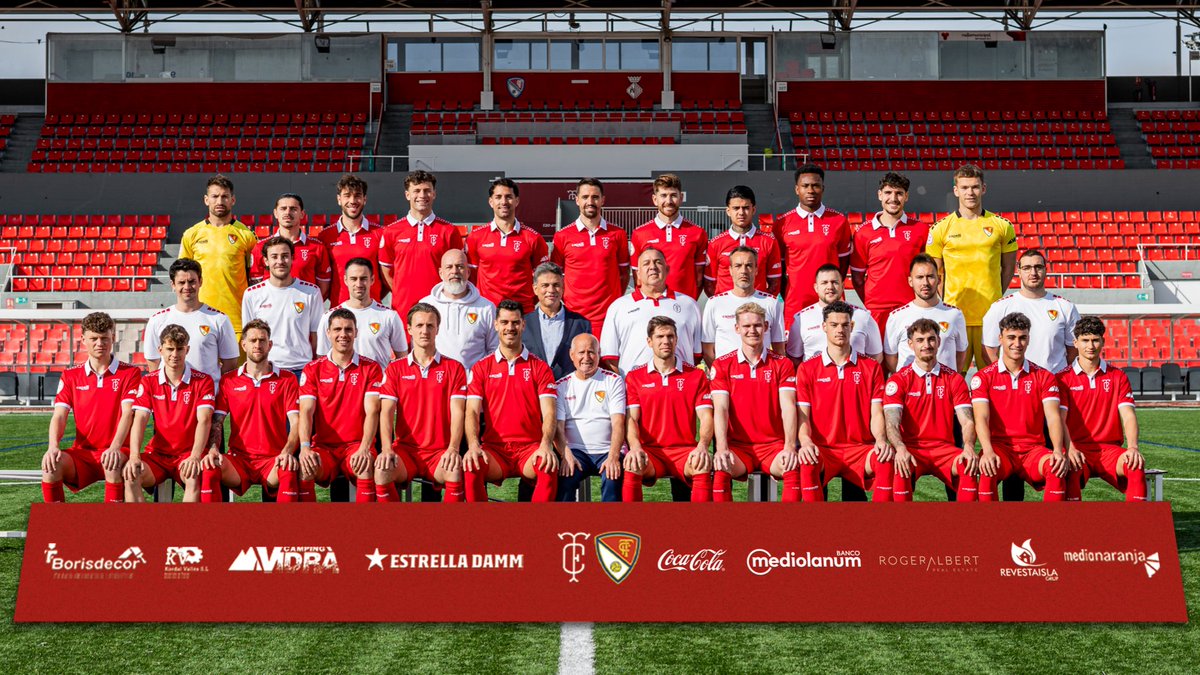 Terrassa FC tweet media