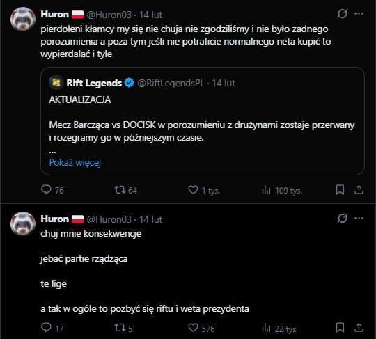 KLEPSYDRA tweet media