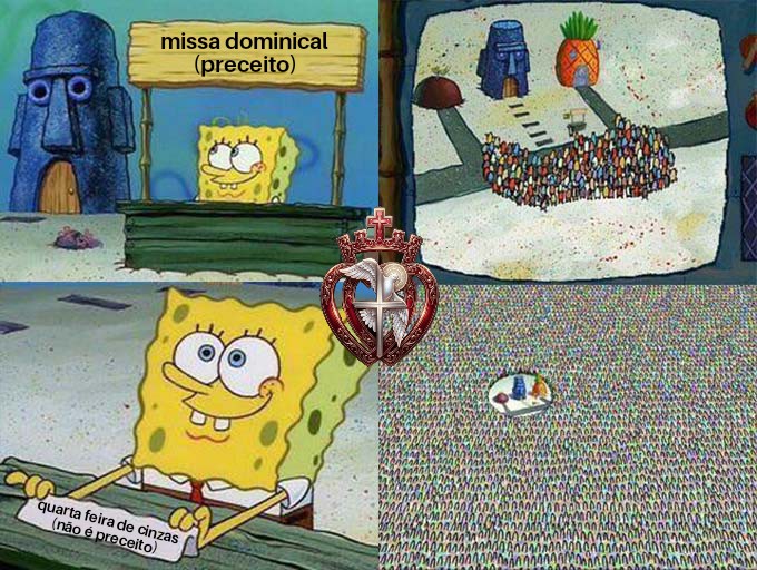 Renovação Tradismática Católica 🦁 tweet media