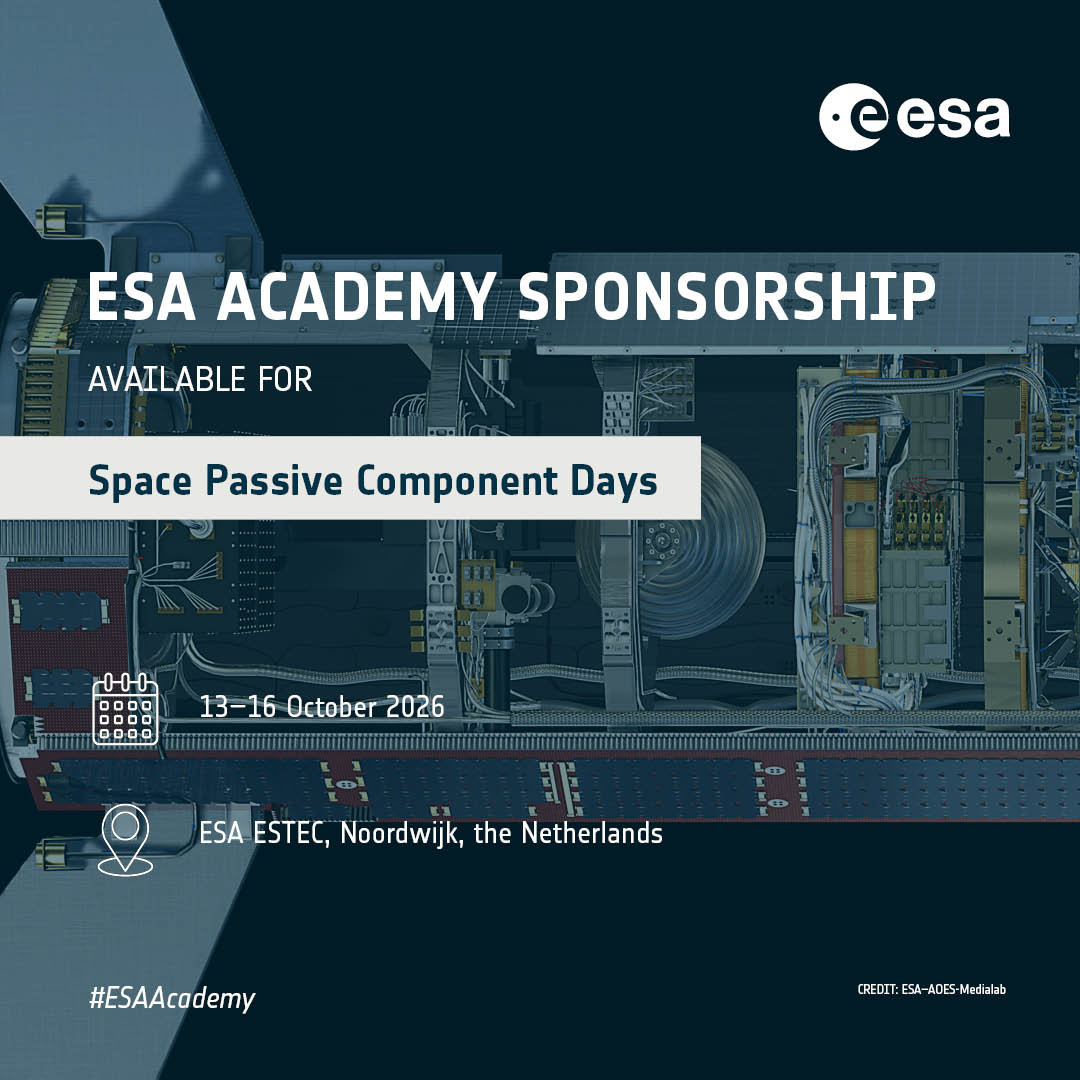 ESA Education tweet media