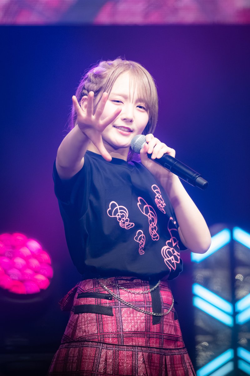 #AKB48 
#どっぼーんライブ 
#田口愛佳