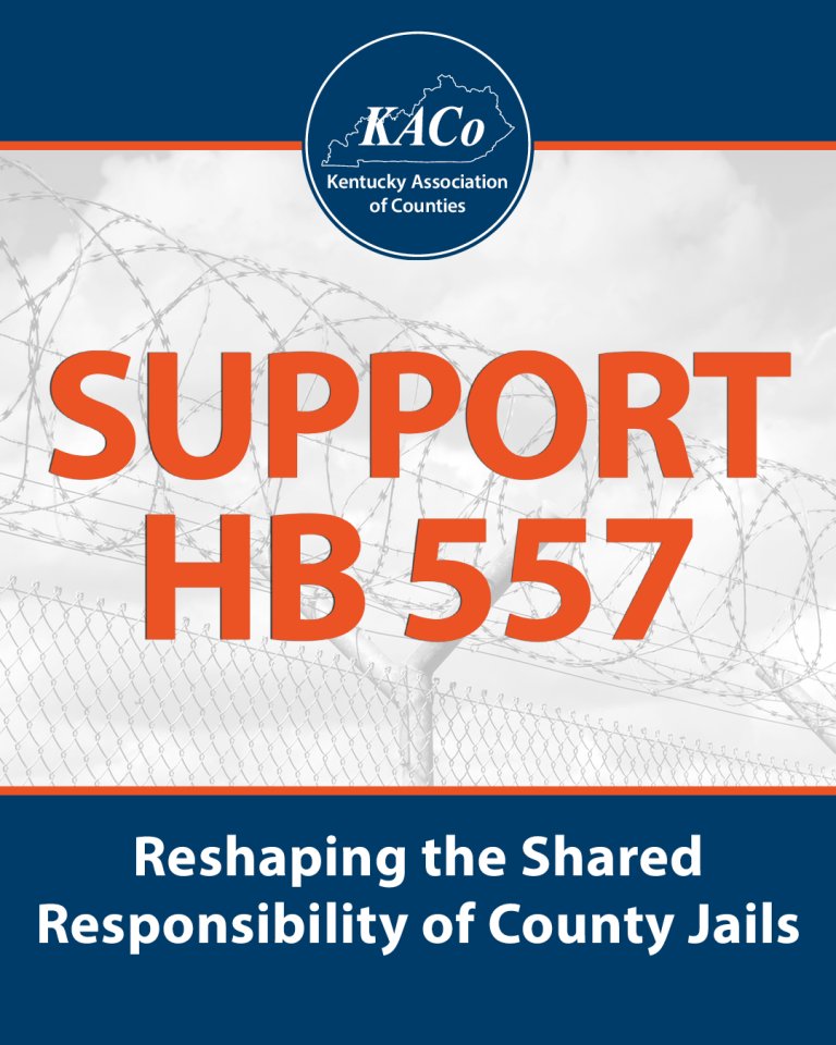 Kentucky Association of Counties tweet media