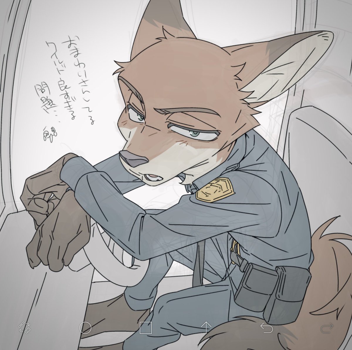 言わずもがな…