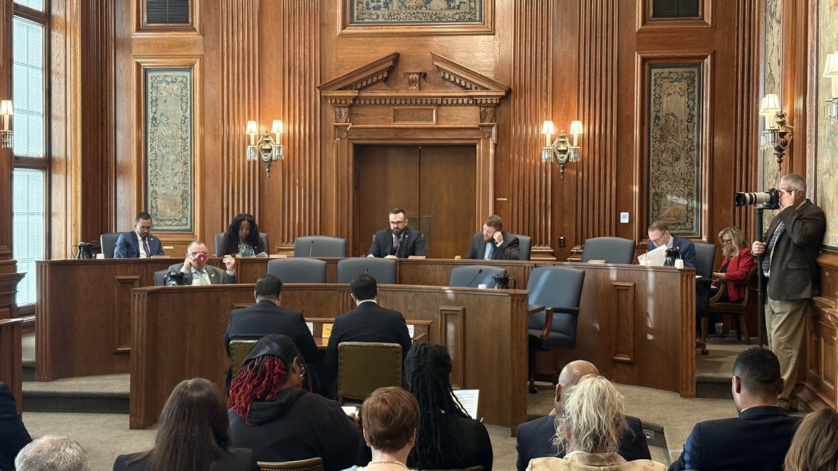 Missouri Prosecutors tweet media