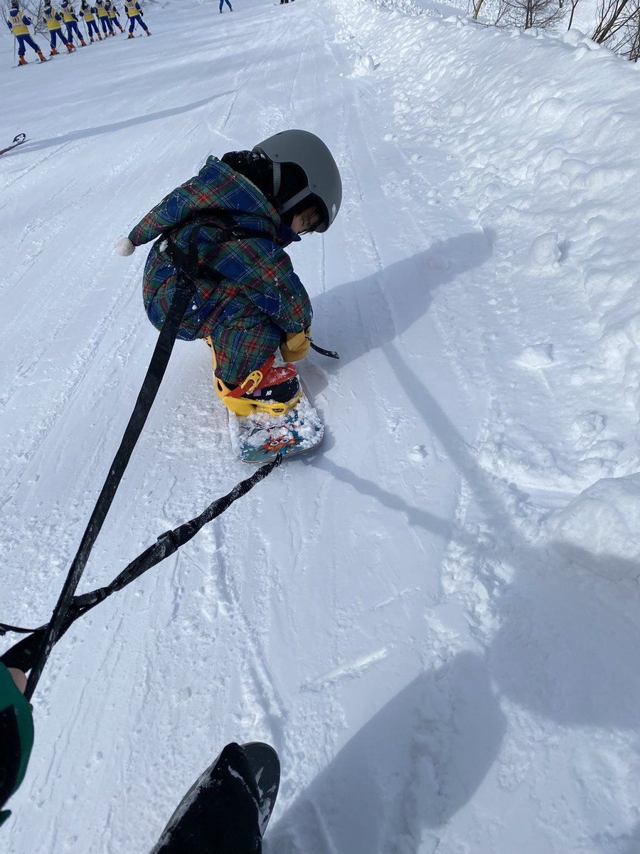 ( ¨̮ )のﾝたﾝ( ¨̮ ) tweet media