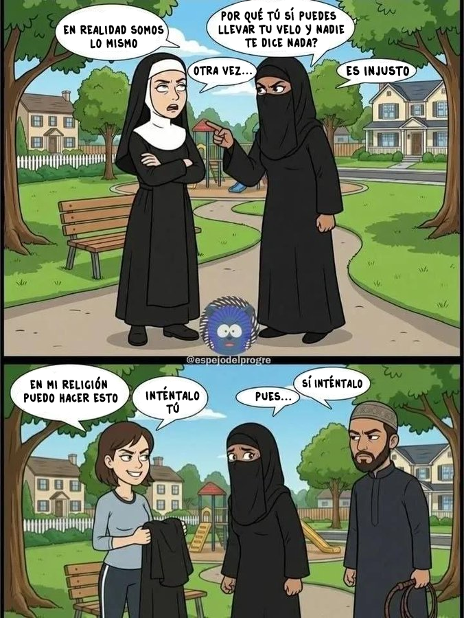 𝔏𝔢𝔩 🇵🇲 político-social (@reinacabreada) on Twitter photo 