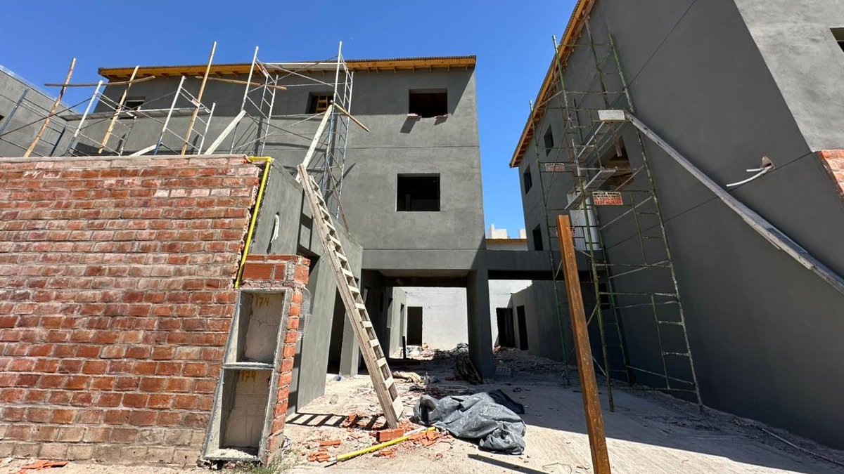 Mariano Cascallares tweet media