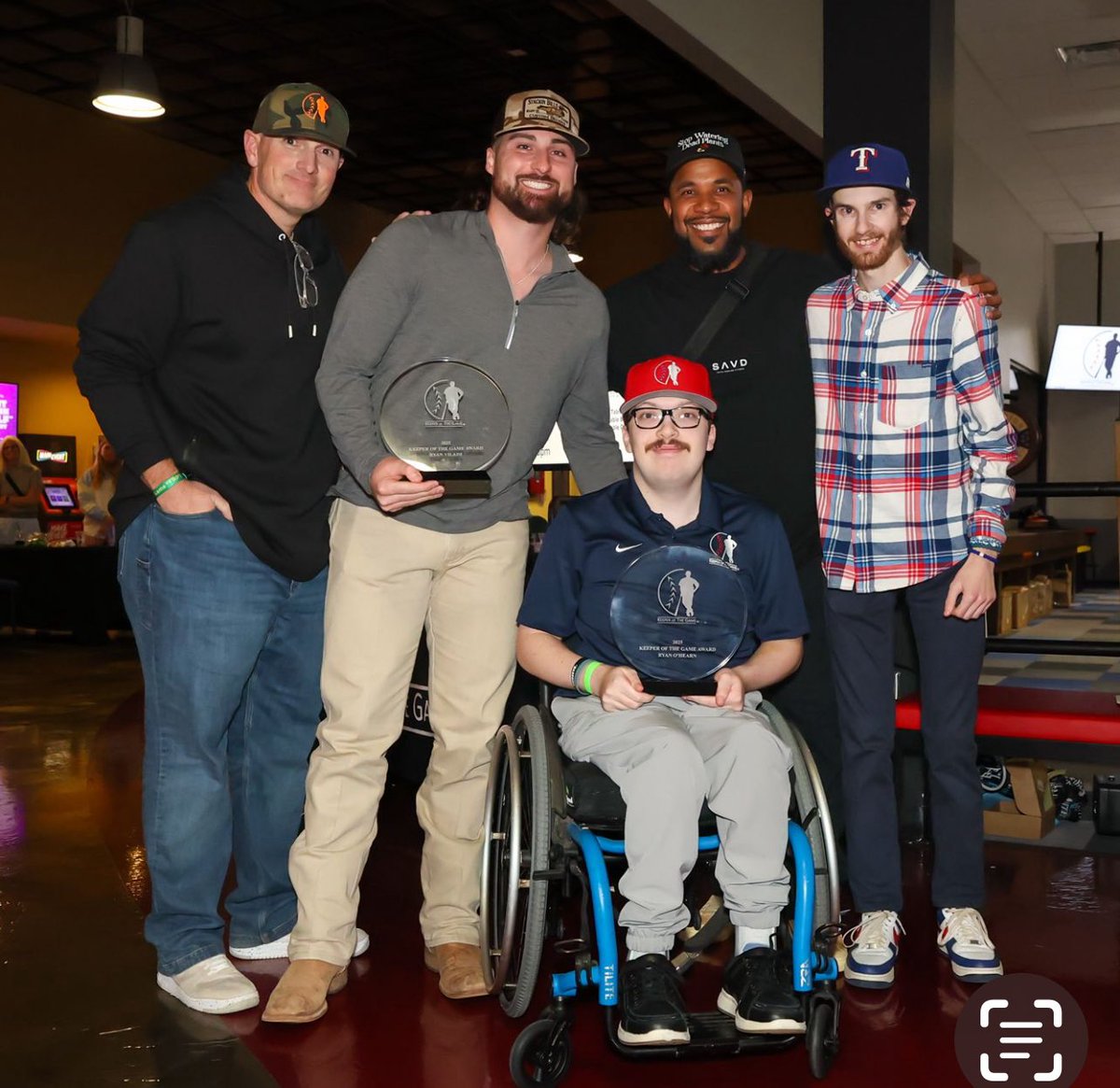 Happy Birthday 26… 
<a href="/RaysBaseball/">Tampa Bay Rays</a> <a href="/BaseballKeepers/">Keeper of The Game</a> <a href="/Prestonwood_BSB/">Prestonwood Baseball</a>