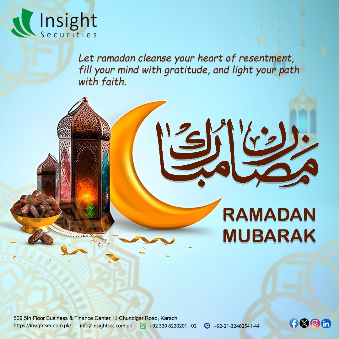 InsightSecurit4's tweet photo. Ramadan Mubarak
A month to reset, reflect & reconnect with Allah
#MonthOfMercy #ramadanvibes #Ramadan2026 #RamadanMubarak https://t.co/sYe0VOMZoM