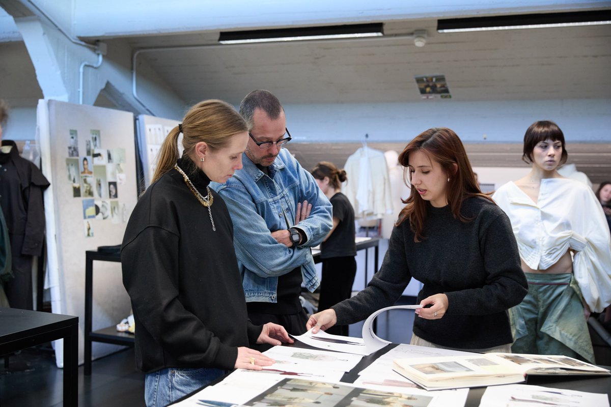 polimoda tweet media