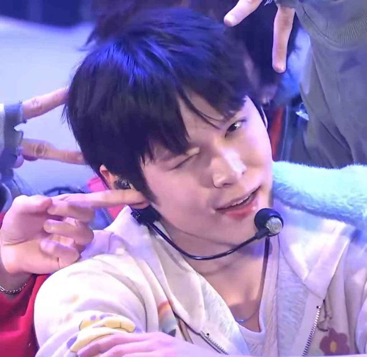 moredumplingplz's tweet photo. 혼또 카와이네… https://t.co/O3mVKplk9l