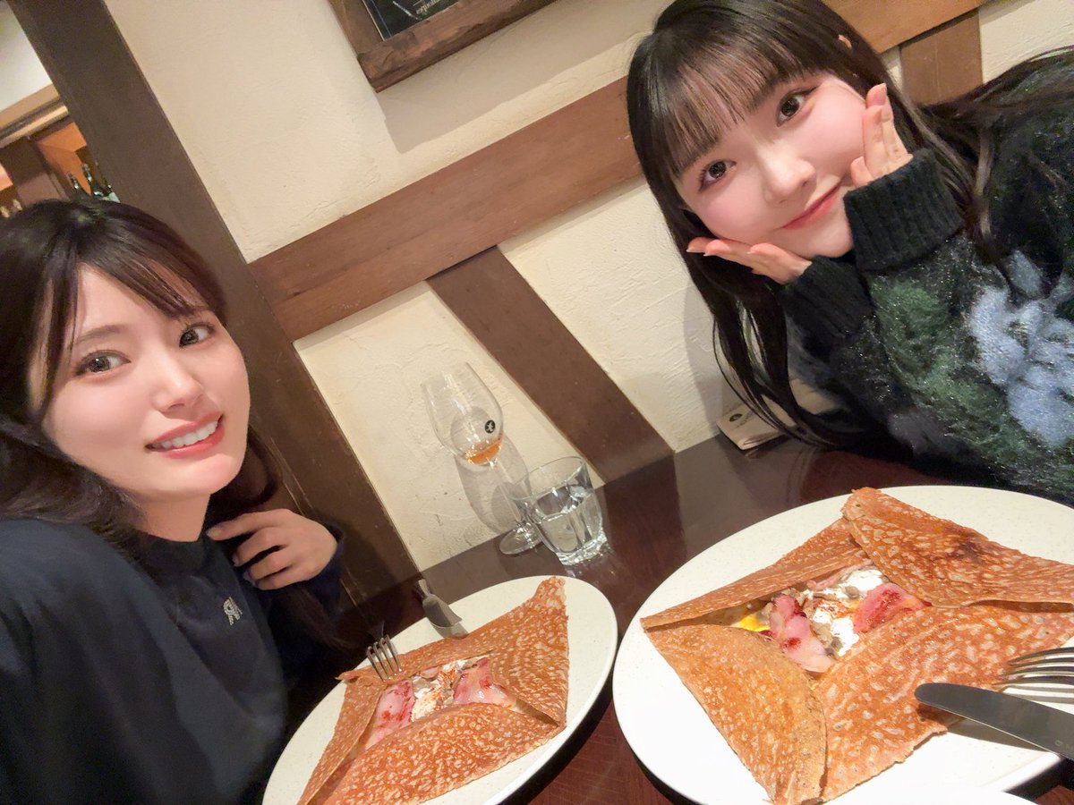 田中ちえ美 tweet media