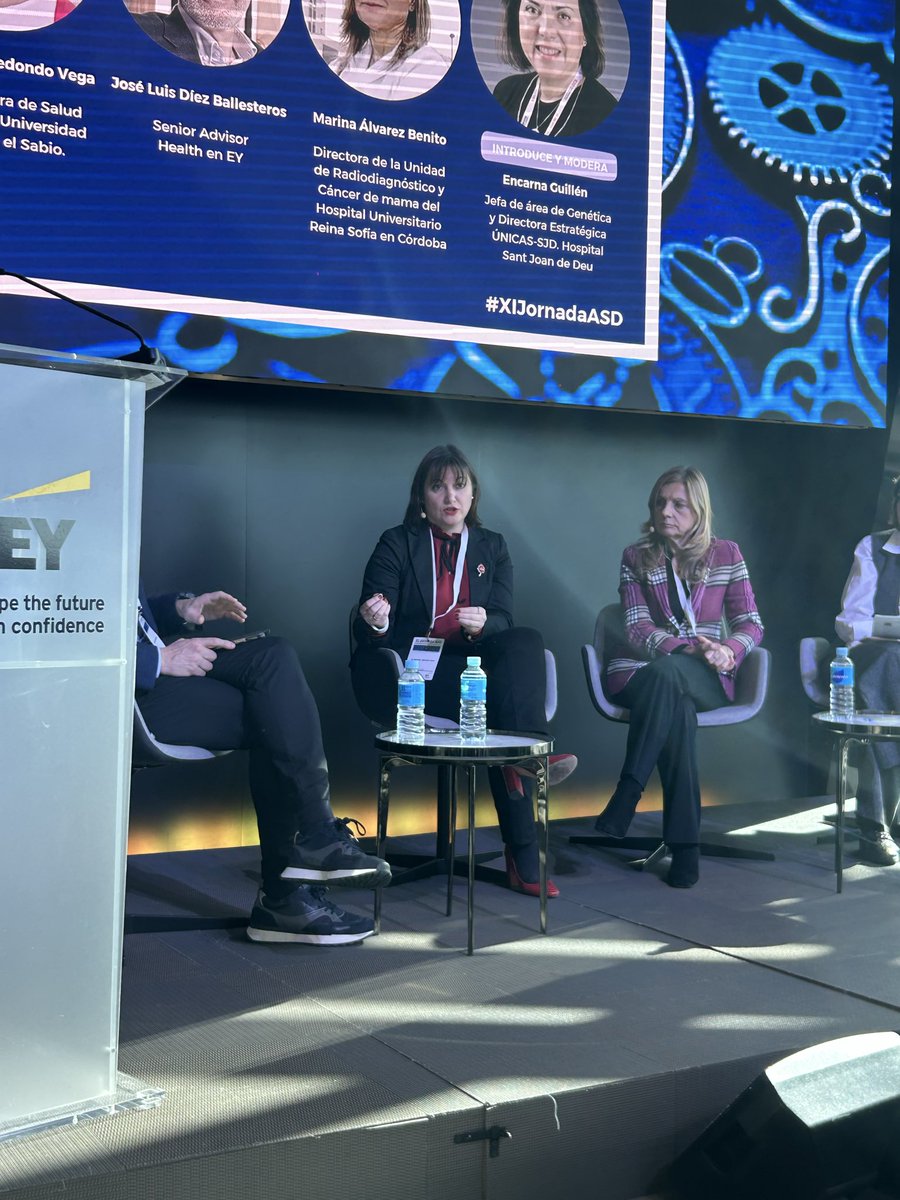 Asoc. Salud Digital tweet media