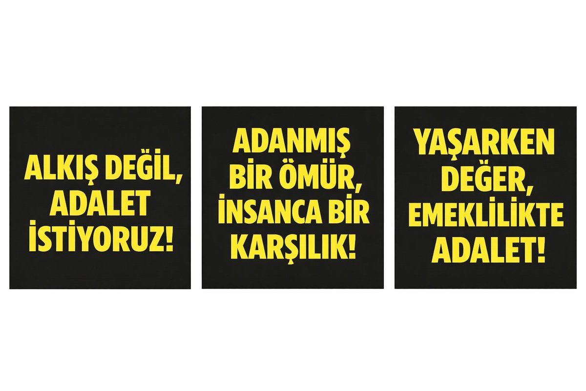 nevzatyuksel2's tweet photo. 28 MART - 04 NİSAN 
"Büyük Astsubay Haftası" 
"7 Günlük Hak Nöbeti" 

28 MART KURUMSAL 

04 NİSAN TABAN İRADESİ 

TARİHLER , KÜRSÜLER AYRI OLABİLİR 
ORTAK AMAÇ
Ayrıcalık değil Eşitlik. Lütuf değil Adalet.

💼
Görev Tazminatı
⚖️
Adil Ek Gösterge
💰
Maaş Dengesi İyileştirmesi
📜
İntibak Yasası
🏥
Güçlü Sosyal Haklar

Bu sadece bir miting değil; onurumuza sahip çıkma günüdür.

“Özgür irademle, dava arkadaşlarımla birlikte
04 Nisan 2026’da Ankara’dayım.

Haklarımı almama engel olan,
karşıma değil; hakkın karşısına çıkar.”

#UnutulanAstsubaylar
@TuncbilekNN

@RTErdogan

@dbdevletbahceli

@CHPMuratBakan

@tcsavunma

@TSKGnkur

@YankiBagcioglu

@YasarGulermsb

@temadankara

@zargana72

@zaferkirabal75

@fatihsib

@kozan_fati38955

@Asbinisiyatif

@OzlemOrfi

@AzizErgn9

@CBlghn

@zgnckot

@tmltyfn06

@cahitKoca20

@SinanHendek

@erd_ayd

@aydin_bildis

@MoonkhanAksoy

@Ercan21355127

@ozdem_salim

@Undo35Tr

@Tcdemirkirann

@NECM75188306

@AknAa88

@dtk1965dtk

@mercetin61

@Asb78

@ozkangucluer45

@hkntpc01

@mahir90027

@Ayhan08247745

@urasdeniz

@cuneytozdemir