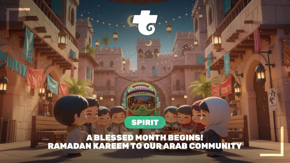 Trovo Live tweet media