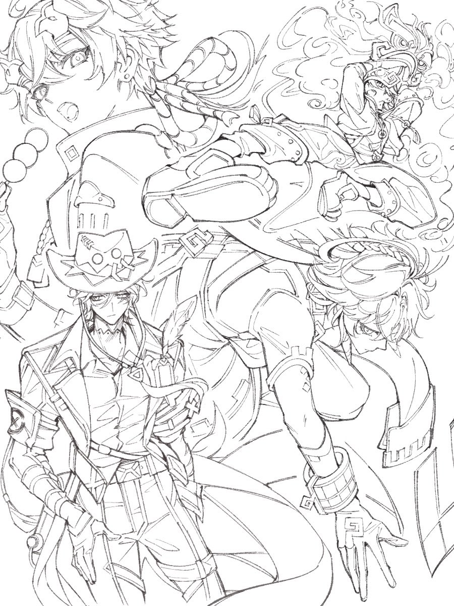 壱色 (@1_sik_i) on Twitter photo 