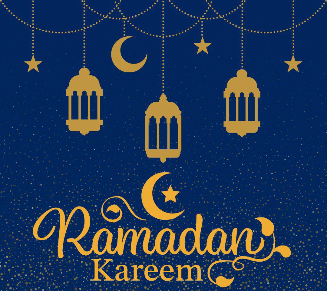 Ramadhan Kareem from all of us at Kaky Travel 🌙