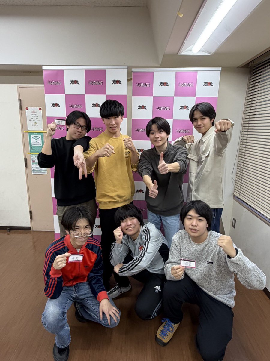 岡野水素 tweet media