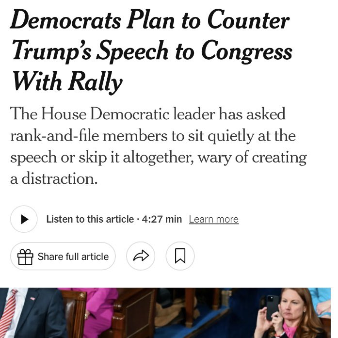 Senator Chris Van Hollen tweet media